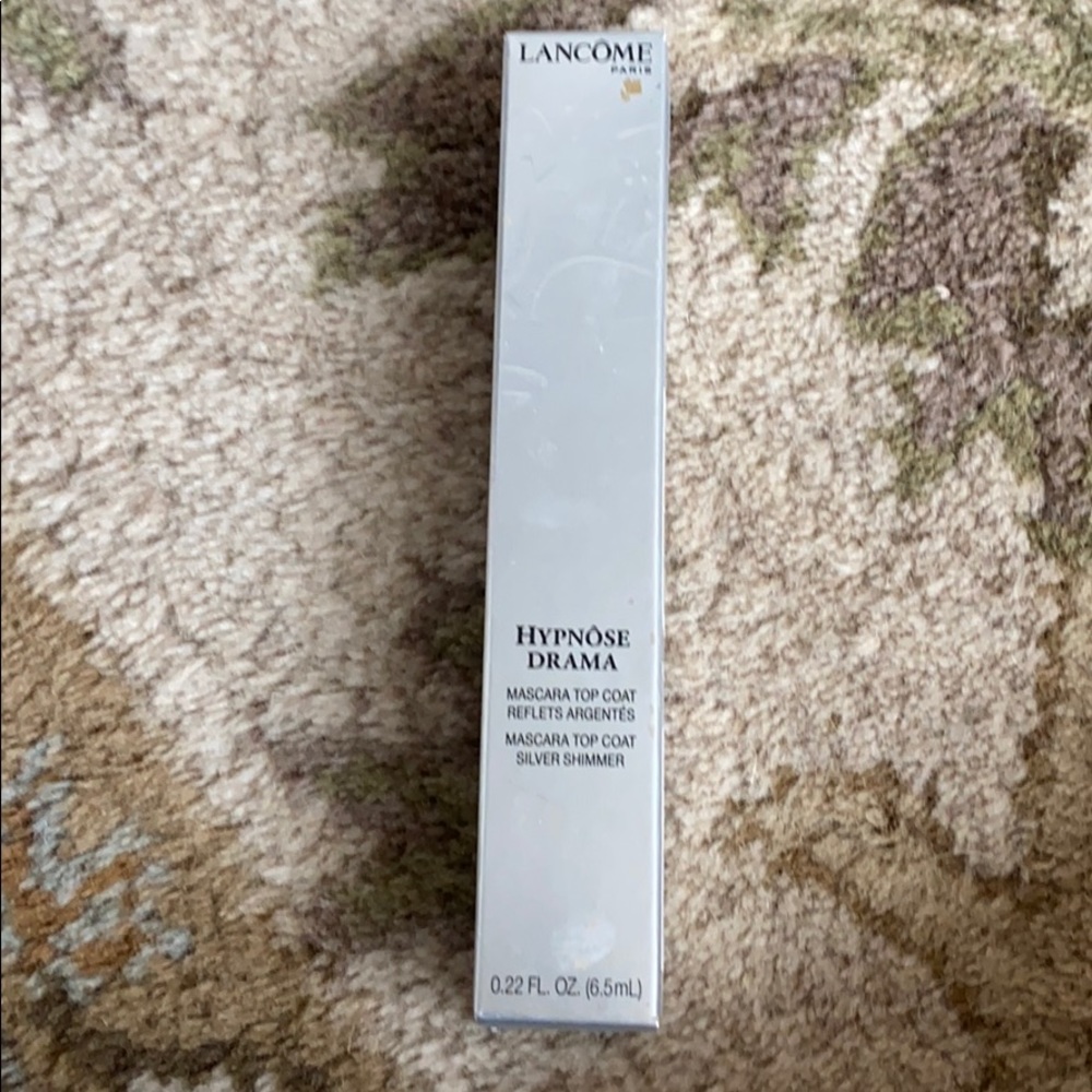 Lancôme Hypnose Drama Strass Black New